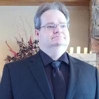 Steve Normington