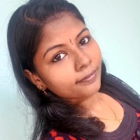 Vijaya Lakshmi