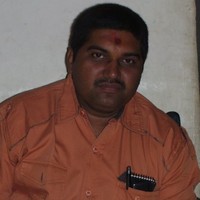 RUPESH MANIAR