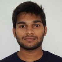 Shalabh Vikram Sahu