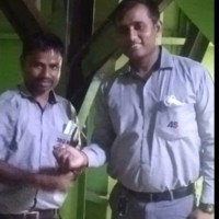 Sunil Kumar Gond