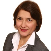 Oliya Mulyukova