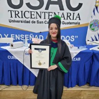 Marta Rosa Marroquin