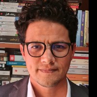 Mohamed Aferknis
