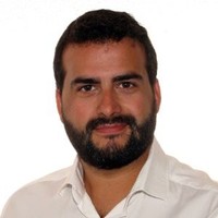 Rubén Estévez Tenreiro