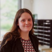 Tamara van der Velden