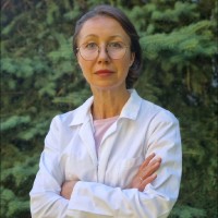 Dr. Nataliia Yakovleva