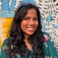 Kavitha Bradley