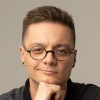 Domantas Širvinskas, SMP