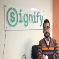 Shahzad Asmat