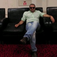 Yılmaz Hırçın