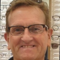 Peter Cartwright
