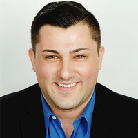 Louis Mantione