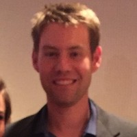 Drew Martin