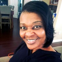 Tracy Lanier