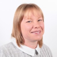 Joanna Lockwood