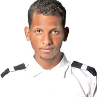 Ali Siddig