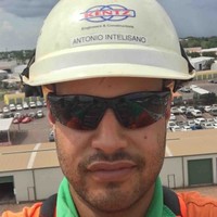 Antonio Intelisano