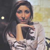 Jillian Anwar
