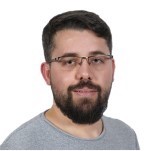 İbrahim Akgül