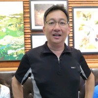 Samuel Chang