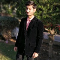 Parth Bavda
