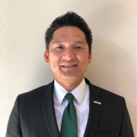 George Tamura