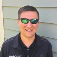 Joshua Webb, MBA, MA