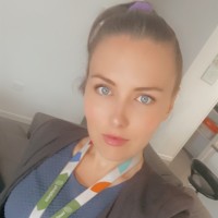 Nicolle Mayers