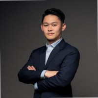 Joshua Orren Hermawan