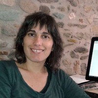 Marta Chavarrías