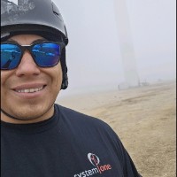 Robert Venegas