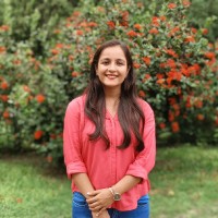 Anjali Patel