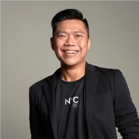 Victor Tan