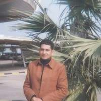 Khizar Hayat