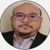 Alberto Martos Ortiz