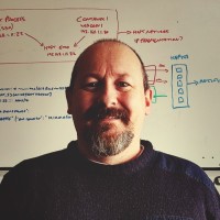Graham Mudd CTPM