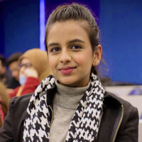 Laraib Ajmal