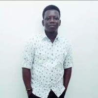 Kwesi James Coleman