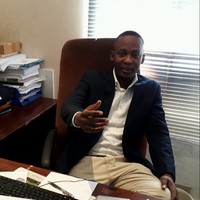 Kyle Mbise