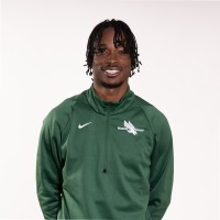 Tyrell Johnson