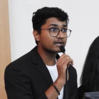 Varun Selvakumar