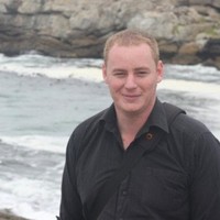 Jeff Davies