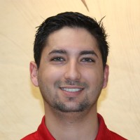 Javian Negron