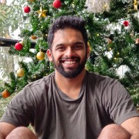 Gautham Pai K