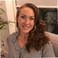 Sanna Redlig