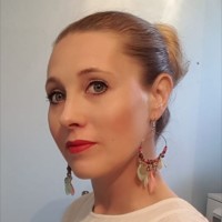 Marion KERMEN