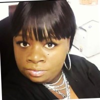 Takesha Lewis