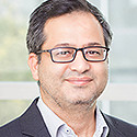 Shailendra Joshi