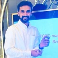 PRADEEP HALDURAI